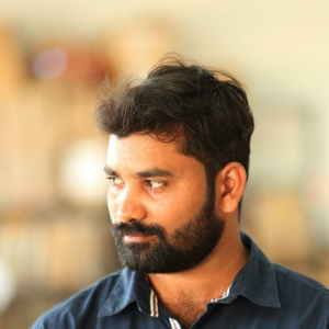 Prashant Modha-Freelancer in Ahmedabad,India