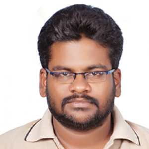 Vigneshkumar R-Freelancer in Coimbatore,India