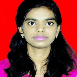 Swati Soni-Freelancer in Amarwara,India