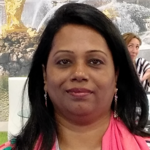 Santona Rozario-Freelancer in Dhaka,Bangladesh
