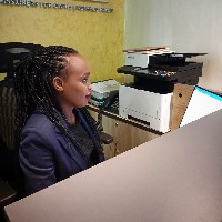 Vicker Kavy-Freelancer in Nairobi,Kenya