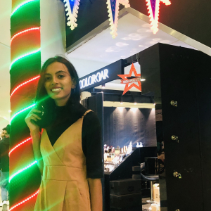 Anvitha -Freelancer in ,India