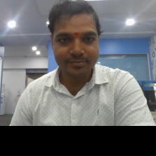 Chandra Kanth-Freelancer in Hyderabad,India