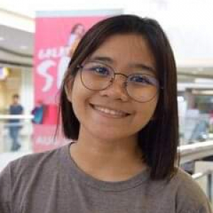 Robelyn Morales-Freelancer in Marilao,Philippines