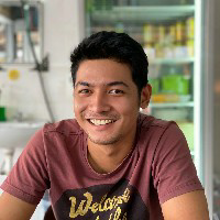 Abd Mustaqqim-Freelancer in Kuching,Malaysia