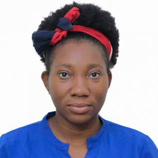 Adeola Shokunbi-Freelancer in Lagos,Nigeria