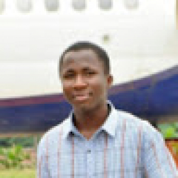 Ebenezer Enam-Freelancer in Kumasi,Ghana