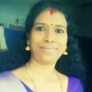 deepa santhoshkumar-Freelancer in ,India
