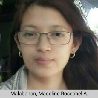 Madeline Rosechel Malabanan-Freelancer in Quezon City,Philippines