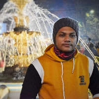 Riju Mandal-Freelancer in Gangarampur,India