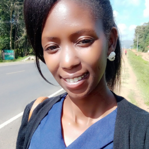 Salome Kivindyo-Freelancer in Nairobi,Kenya