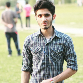 Abdullah Khan-Freelancer in Abbottabad,Pakistan