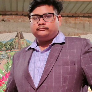 Mohit Kumar Singh-Freelancer in Noida,India