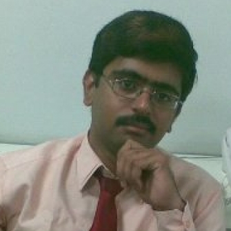 Dinesh Desai-Freelancer in Ahmedabad,India