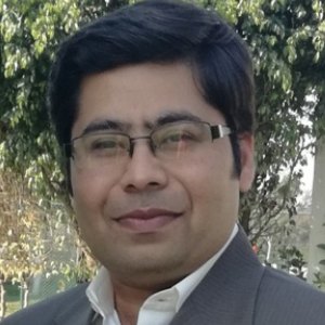 Muhammad Ali Minhas-Freelancer in Lahore,Pakistan