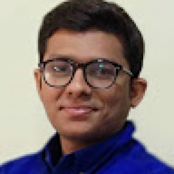 Jay Shah-Freelancer in Gandhinagar,India