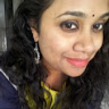 maria-Freelancer in Cochin,India