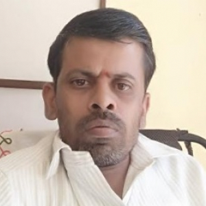 Kakasaheb Daspute-Freelancer in Shevgaon,India