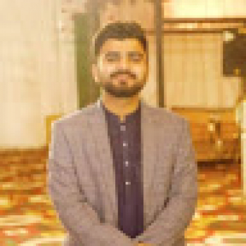 Muhammad Ubaid Ur Rehman Khan-Freelancer in Lahore,Pakistan