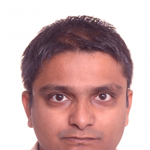 Anish Anthony-Freelancer in Bengaluru,India