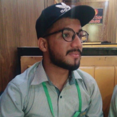 Ahmad Saeed-Freelancer in Faisalabad,Pakistan