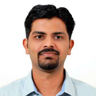 Sandeep G-Freelancer in Ernakulam,India