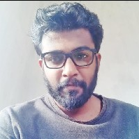 Anoop K-Freelancer in ,India