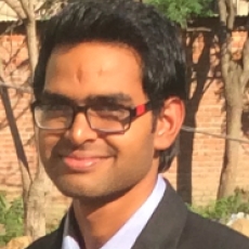 Abhilash Kumar-Freelancer in New Delhi Area, India,India