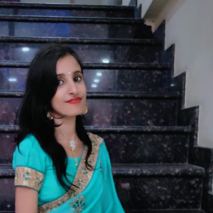 Anshuma Srivastav-Freelancer in Gonda Uttar Pradesh ,India
