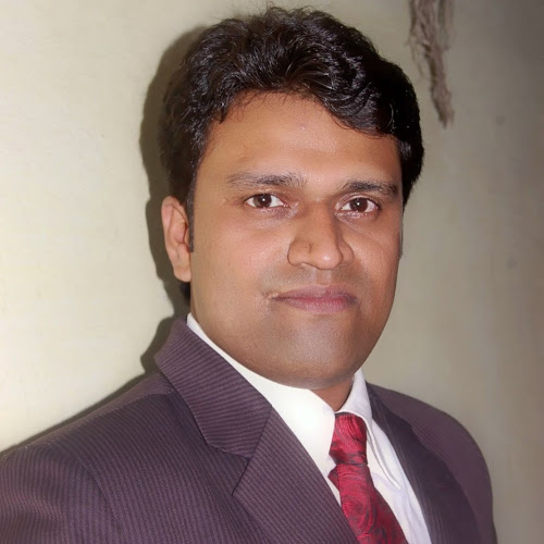 Neeraj Mourya-Freelancer in Pune,India