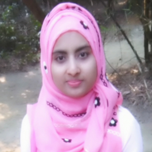 Sabiqun Nahar Liza-Freelancer in Dhaka,Bangladesh