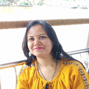 Monica Borwar-Freelancer in Pune,India