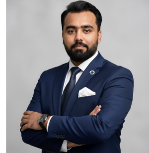 Muhammad Ali Afzal-Freelancer in Lahore,Pakistan