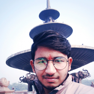 Aman Sharma-Freelancer in Ghaziabad, U.P., India,India