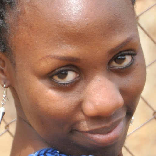 Helen Bwesigye-Freelancer in Kampala,Uganda