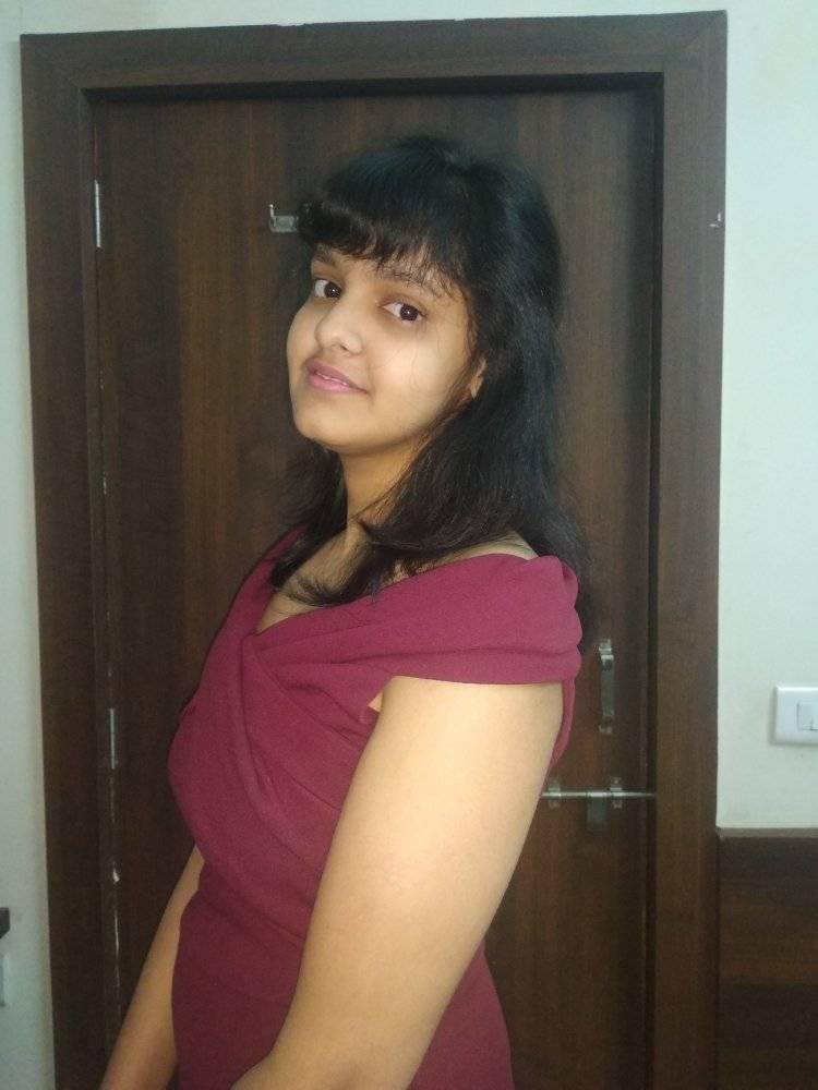 Hritwika Bhagat-Freelancer in ,India