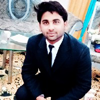 Khalid Doctor-Freelancer in ,Pakistan