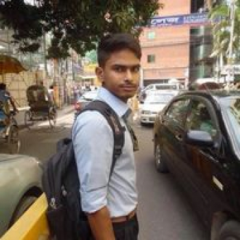 Somrat Akbor Rabby-Freelancer in Dhaka,Bangladesh