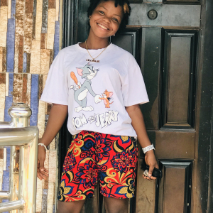 Afengbai Faith-Freelancer in Lagos,Nigeria