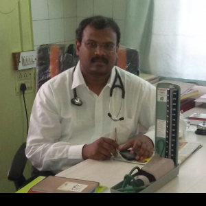 Dr. Pramod Gunjal-Freelancer in Nashik,India