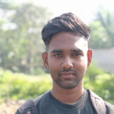 Ankur Dey-Freelancer in ,India