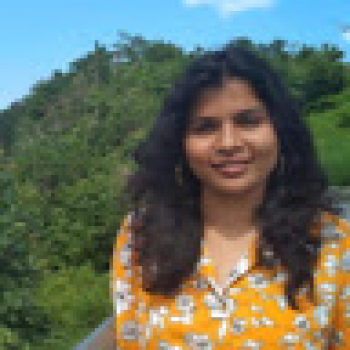 Sandhya Balasubramanian-Freelancer in ,India