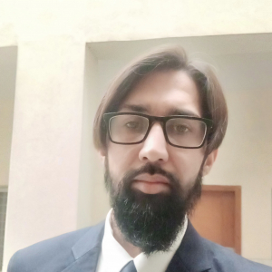 Mr. Muhammad Abubaker Siddique-Freelancer in Lahore,Pakistan