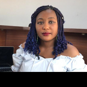 Gabriella Osemwegie-Freelancer in Lagos,Nigeria