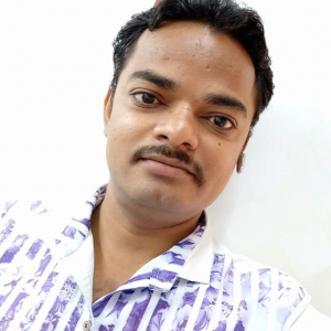 Nakrani Prakash-Freelancer in Surat,India