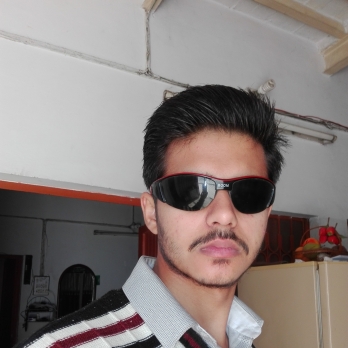 Shehroz Anwar-Freelancer in Faisalabad,Pakistan