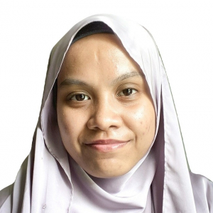 Ain Nabilah Binti Zainal Abidin-Freelancer in Shah Alam,Malaysia