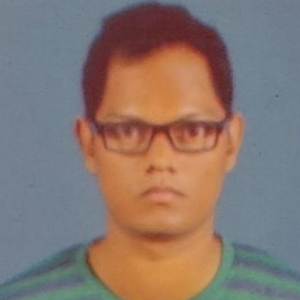 Satyaranjan Mallick-Freelancer in Kandhamal,India