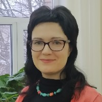 Olga Makarova-Freelancer in Великий Новгород,Russian Federation