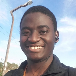 Aldrin Nyamweda-Freelancer in Harare,Zimbabwe